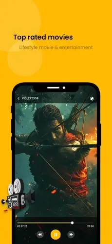 hotstar-pkl Top Rated Movies